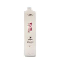 K.Pro Intense Repair - Shampoo Reparador 1L K.Pro Intense Repair - Shampoo Reparador 1L