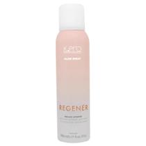 K.PRO K.pro Regener Glow Spray ANTI-FRIZZ BRILHO 150ml/90g