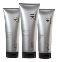 K.pro kit com 3 ph balancer acidificante 230 gr