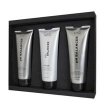 K.Pro Kit pH Balancer Duo Acidificante (3 produtos)