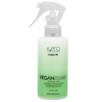 K.pro Leave-in Acqua Oil Veganíssima Vegano Antifrizz 200ml