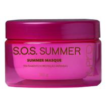 K.Pro Máscara S.O.S. Summer De Reconstrução 165g