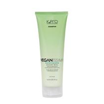 K.pro Moisturizer Veganíssima - Shampoo Sem Sal 240ml