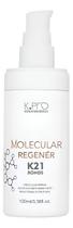 K.pro Molecular Repair Regenér Leave-in K21 100ml + Brinde K.pro Molecular Repair Regenér Leave-in K21 100ml + Brinde