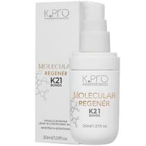 K.pro Molecular Repair Regenér Leave-in K21 Bonds 30ml
