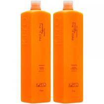 K.Pro Petit Kit Duo Profissional (2x1L) K.Pro Petit Kit Duo Profissional (2x1L)