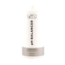 K.pro ph balancer acidificante 1kg K.pro ph balancer acidificante 1kg