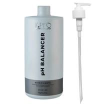 K.Pro pH Balancer - Acidificante Capilar 1 Litro + Válvula Pump K.Pro pH Balancer - Acidificante Capilar 1 Litro + Válvula Pump