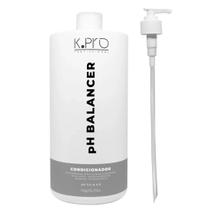 K.Pro pH Balancer - Condicionador 1 Litro + Válvula Pump K.Pro pH Balancer - Condicionador 1 Litro + Válvula Pump