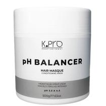 K.Pro PH Balancer Hair Masque 500 g K.Pro PH Balancer Hair Masque 500 g