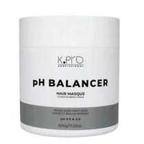 K.Pro pH Balancer - Máscara Capilar Condicionadora 500g K.Pro pH Balancer - Máscara Capilar Condicionadora 500g
