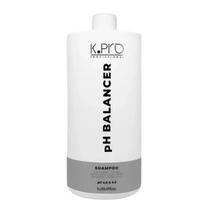 K.Pro pH Balancer - Shampoo 1 Litro K.Pro pH Balancer - Shampoo 1 Litro