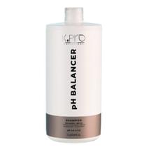 K.Pro pH Balancer Shampoo 1000 ml K.Pro pH Balancer Shampoo 1000 ml