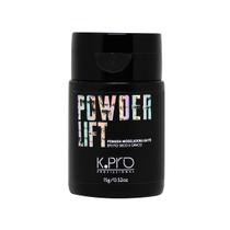 K.Pro Powder Lift Modelador em Pó Efeito Seco