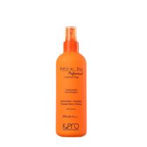 K.Pro Professional Petit Profissional - Leave-in 200ml K.Pro Professional Petit Profissional - Leave-in 200ml