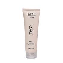 K.Pro Professional Two Pomada Modeladora 90g
