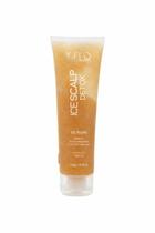 K.Pro Profissional Ice Scalp Detox Gel Peeling 130ml