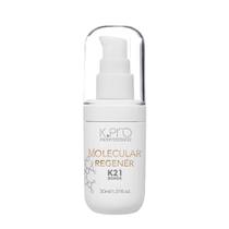 K.Pro Profissional Molecular Regenér K21 Bonds - Leave-in 30ml K.Pro Profissional Molecular Regenér K21 Bonds - Leave-in 30ml