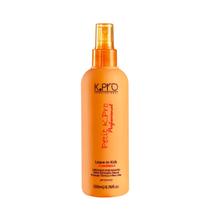 K.Pro Profissional Petit Kids Camomila - Leave-in 200ml K.Pro Profissional Petit Kids Camomila - Leave-in 200ml