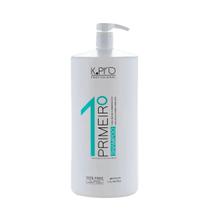 K.Pro Profissional Primeiro - Shampoo 2,5kg K.Pro Profissional Primeiro - Shampoo 2,5kg