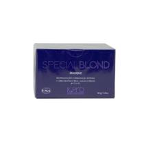 K.Pro Profissional Special Blond Máscara 165ml K.Pro Profissional Special Blond Máscara 165ml