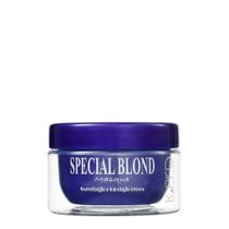K.Pro Profissional Special Silver Blond - Máscara Capilar 165g K.Pro Profissional Special Silver Blond - Máscara Capilar 165g