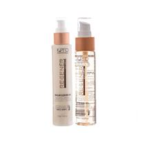 K.Pro Regenér Balm Proteção Térmica 60ml + Oil Capilar 120g