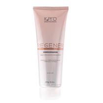 K.pro Regenér Condicionador Cabelos Ressecados Secos 240g