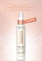 K.Pro Regenér Leave In - Balm de Tratamento Capilar com Proteção Térmica - 120g - K PRO K.Pro Regenér Leave In - Balm de Tratamento Capilar com Proteção Térmica - 120g - K PRO