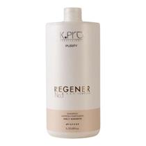 K.Pro Regenér Nº 1 Purify - Shampoo 1L