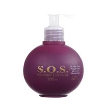 K.Pro S.O.S. Summer Leave-in 300ml K.Pro S.O.S. Summer Leave-in 300ml