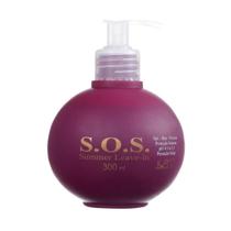 K.pro S.o.s. Summer Leave-in Condicionador Sol Cloro 300ml