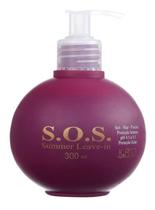 K.pro S.o.s. Summer Leave-in Condicionador Sol Cloro 300ml