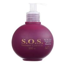 K.pro S.o.s. Summer Leave-in Condicionador Sol Cloro 300ml