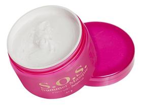 K.pro S.o.s. Summer Máscara De Reconstrução Proteção 165g K.pro S.o.s. Summer Máscara De Reconstrução Proteção 165g