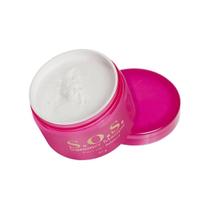 K.pro S.o.s. Summer Máscara De Reconstrução Proteção 165g K.pro S.o.s. Summer Máscara De Reconstrução Proteção 165g