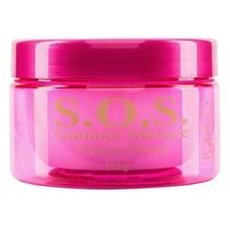 K.pro S.o.s. Summer Máscara De Reconstrução Proteção 165g K.pro S.o.s. Summer Máscara De Reconstrução Proteção 165g