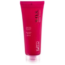 K.Pro S.O.S Summer Shampoo Profissional 240ml