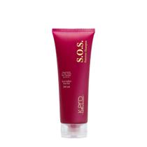 K.Pro S.O.S. Summer - Shampoo sem Sulfato 240ml K.Pro S.O.S. Summer - Shampoo sem Sulfato 240ml