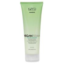 K.pro Shampoo Moisturizer Veganíssima Vegano Sem Sal 240ml