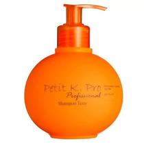 K Pro Shampoo Petit Teen 240ml K Pro Shampoo Petit Teen 240ml