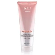 K.Pro Shampoo Regenér - 240ml K.Pro Shampoo Regenér - 240ml