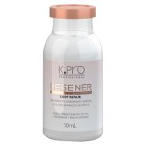 K.Pro Shot Repair Regenér Ampola Capilar