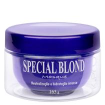 K Pro Special Blond Masque - Máscara Capilar K Pro Special Blond Masque - Máscara Capilar