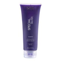 K.pro Special Silver Shampoo Desamarelador 240ml