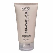 K-Pro Straight Hair - Creme com Proteção Térmica K-Pro Straight Hair - Creme com Proteção Térmica