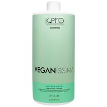 K.Pro Veganíssima Moisturizer - Shampoo 1L K.Pro Veganíssima Moisturizer - Shampoo 1L