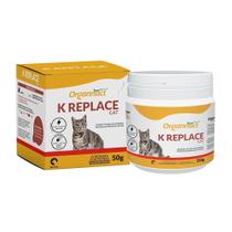 K Replace Cat Organnact 50g - Organnact