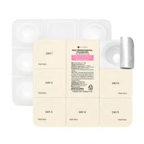 K-SECRET SEOUL 1988 Bolinha Potencializadora de Colágeno 35 mg*7 K-SECRET SEOUL 1988 Bolinha Potencializadora de Colágeno 35 mg*7