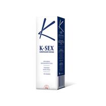 K-sex Lubrificante íntimo gel 50g